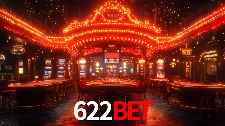 622BET paga