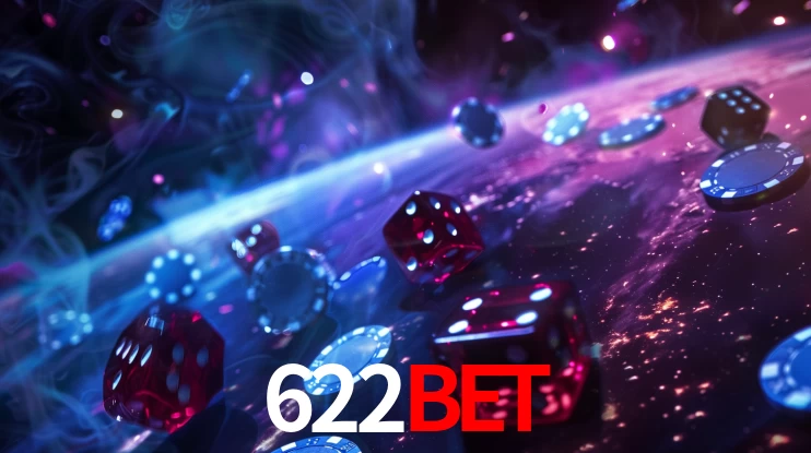 Welcome Bonus 622BET