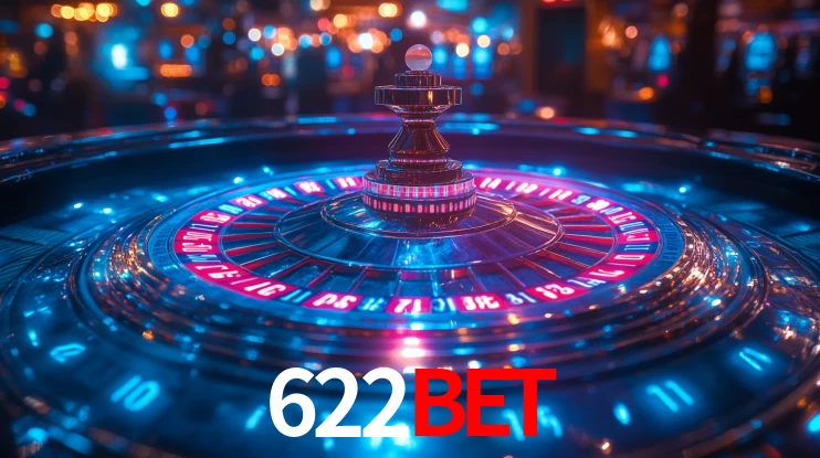 622BET - Cassino e Apostas Online - 622BET login