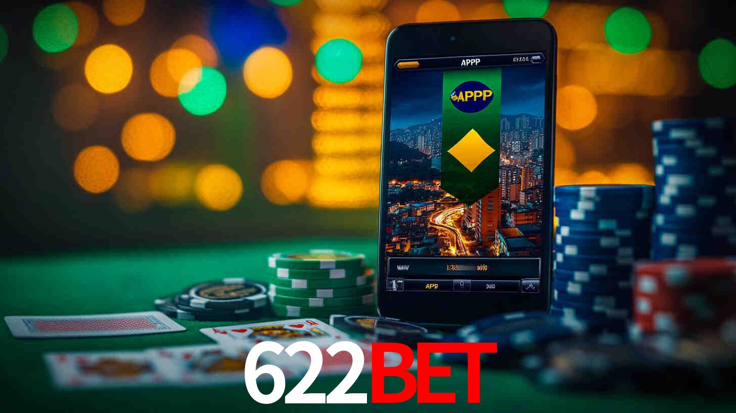 Experiência VIP 622BET