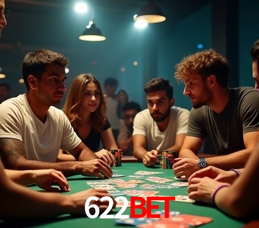 Descubra o Programa VIP da 622BET: Vantagens Exclusivas para Jogadores