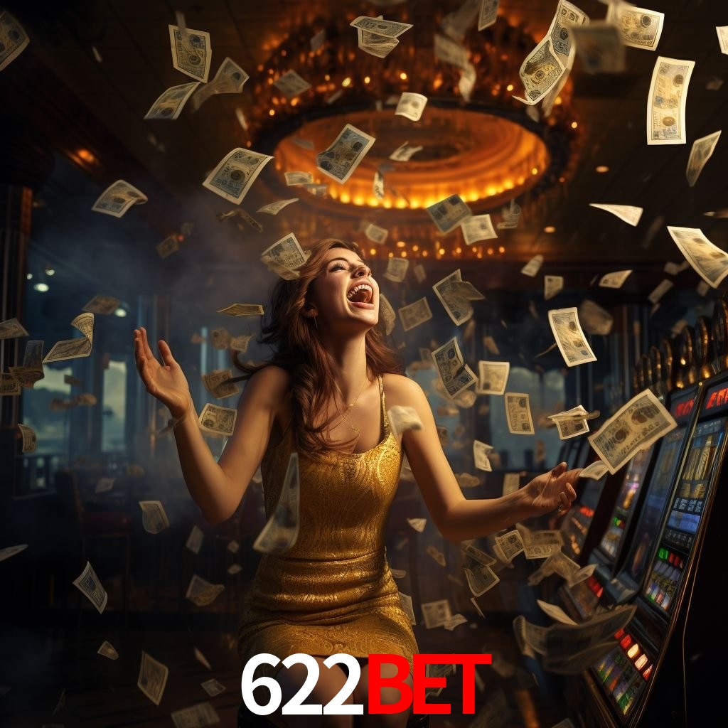 Welcome Bonus 622BET