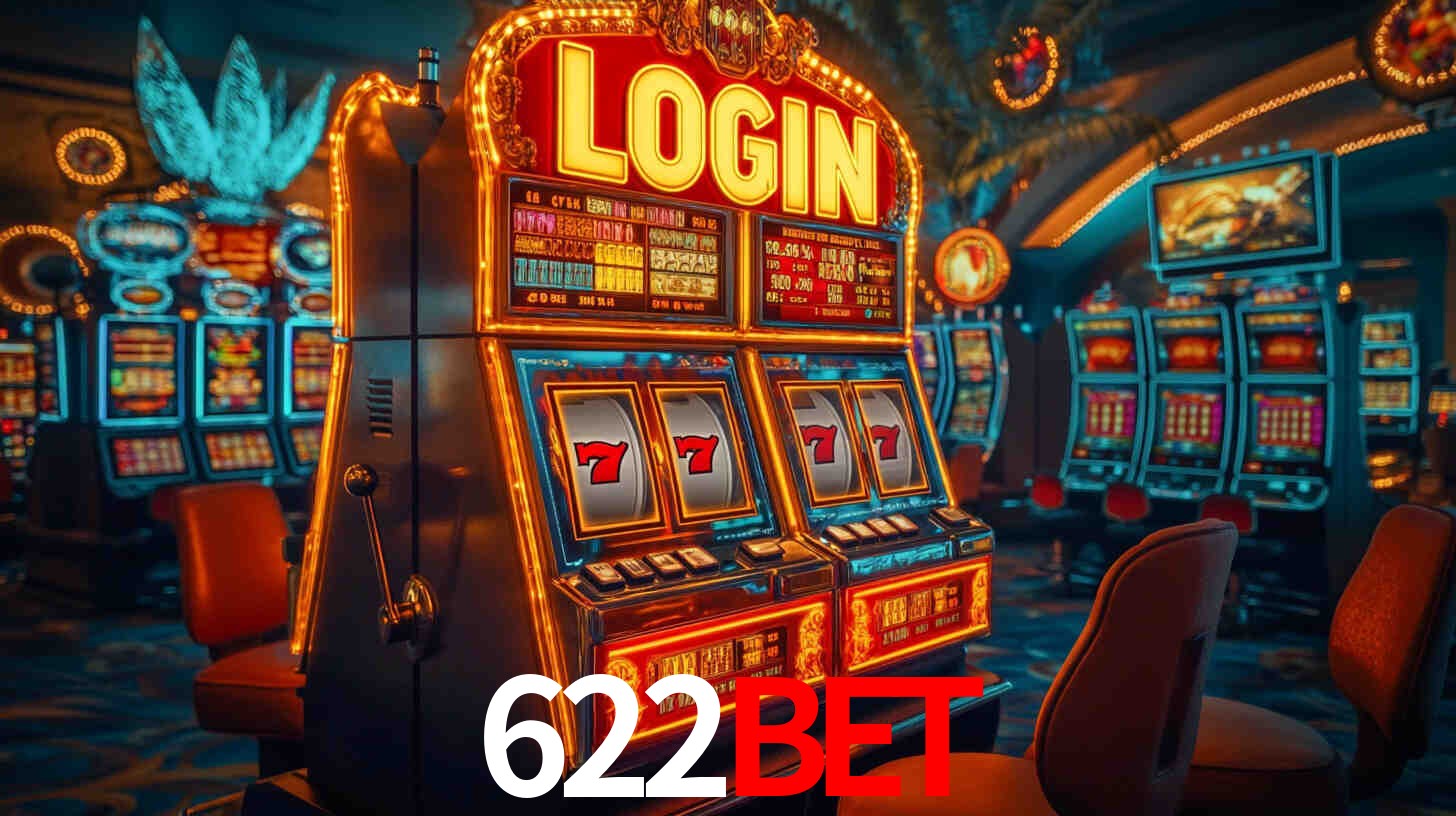 622BET login