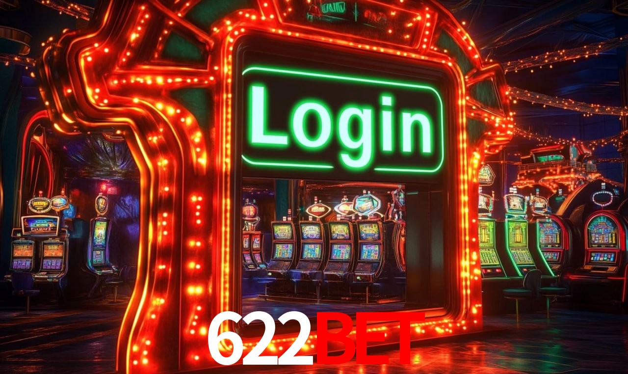 Descubra a Magia dos Jogos de Arcade no 622BET