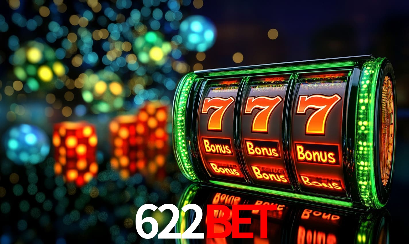 Descubra o Programa VIP da 622BET: Vantagens Exclusivas para Jogadores