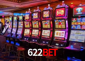 Seasonal Promotions 622BET