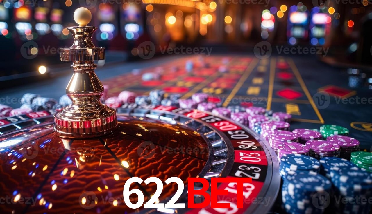 Secure Login 622BET