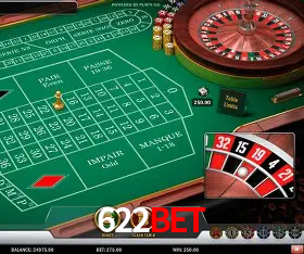 Platform Technology 622BET