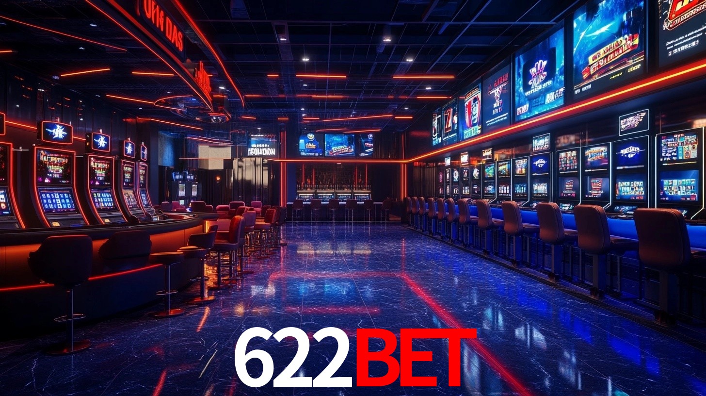 622BET paga