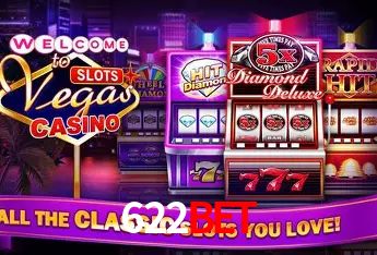 Flash Promotion 622BET