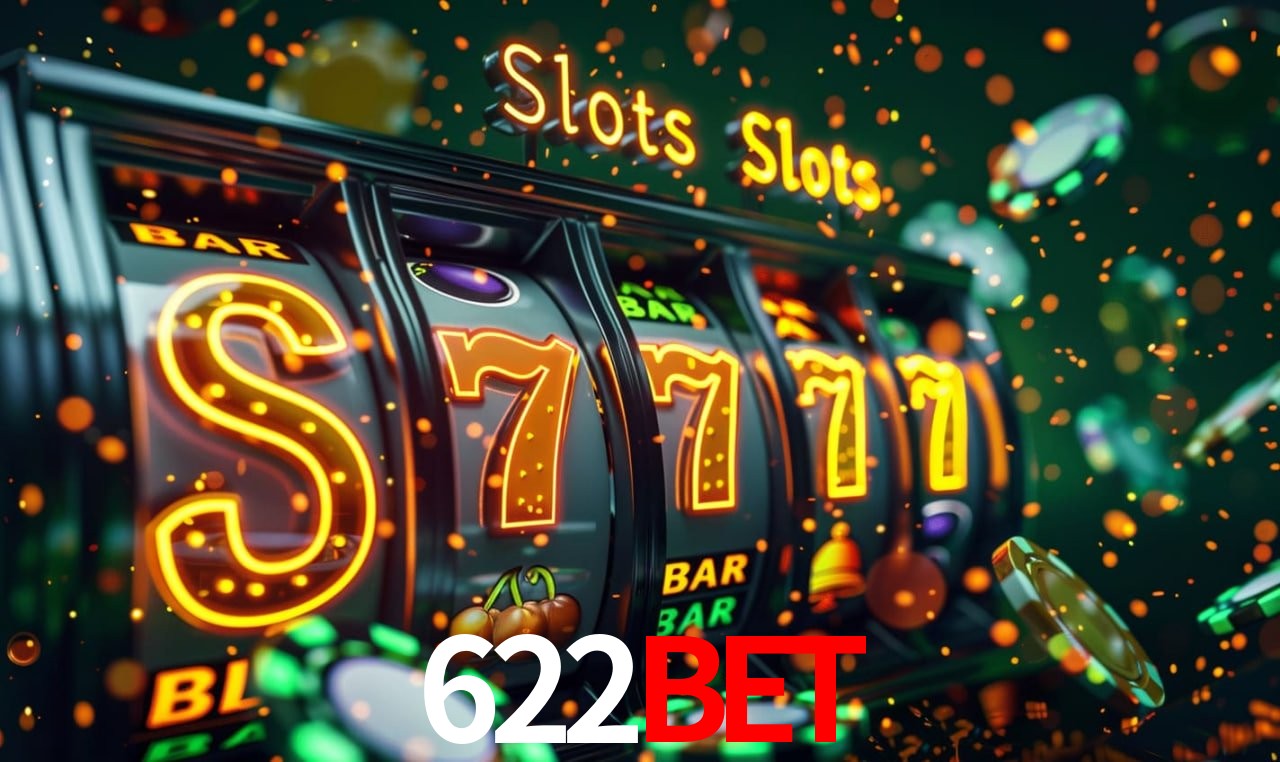 A Revolução dos Aplicativos de Jogos no 622BET