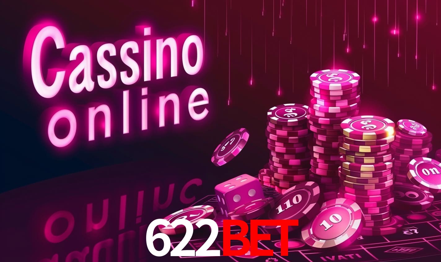 Diretório de Jogos 622BET
