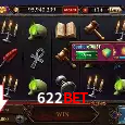 API Integration 622BET