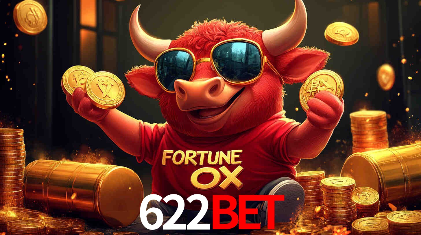 Bônus Diários 622BET