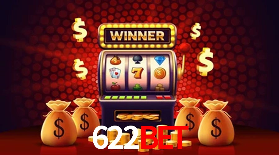 Bonus Features 622BET