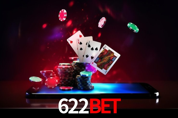 Basketball Betting 622BET