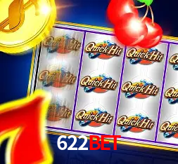 A Emoção da Loteria na 622BET: Uma Chance de Mudança de Vida