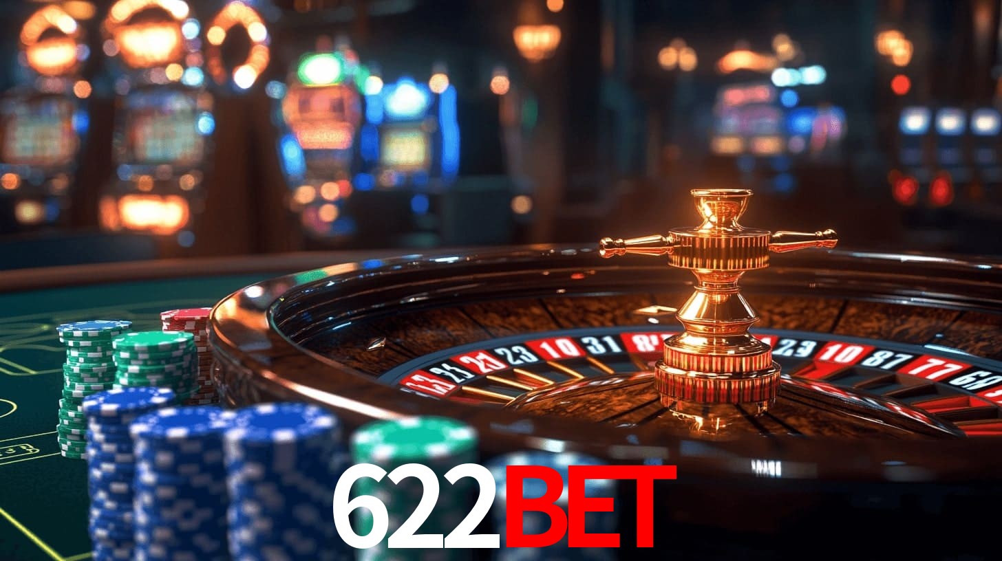 Bônus Generosos e Exclusivos no 622BET para Você!