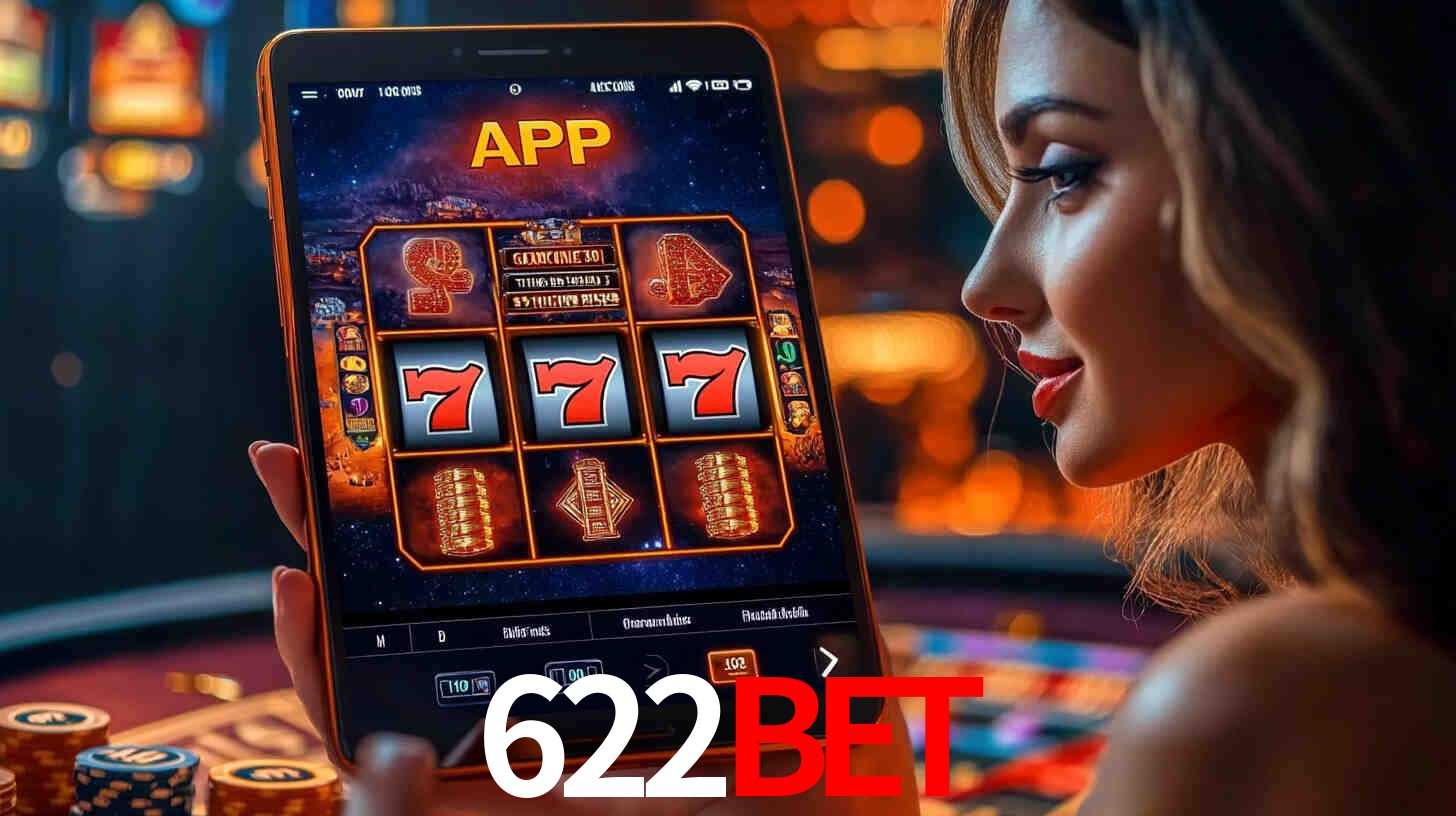Descubra a Magia dos Jogos de Arcade no 622BET