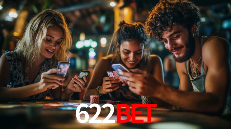 Premium Interface 622BET