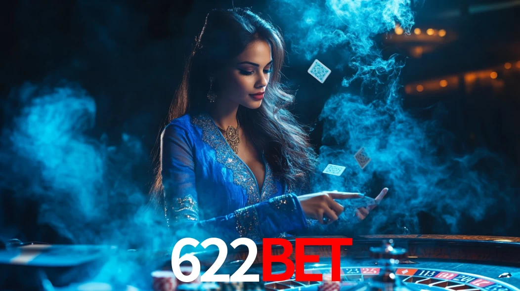 Avaliações dos Jogadores 622BET