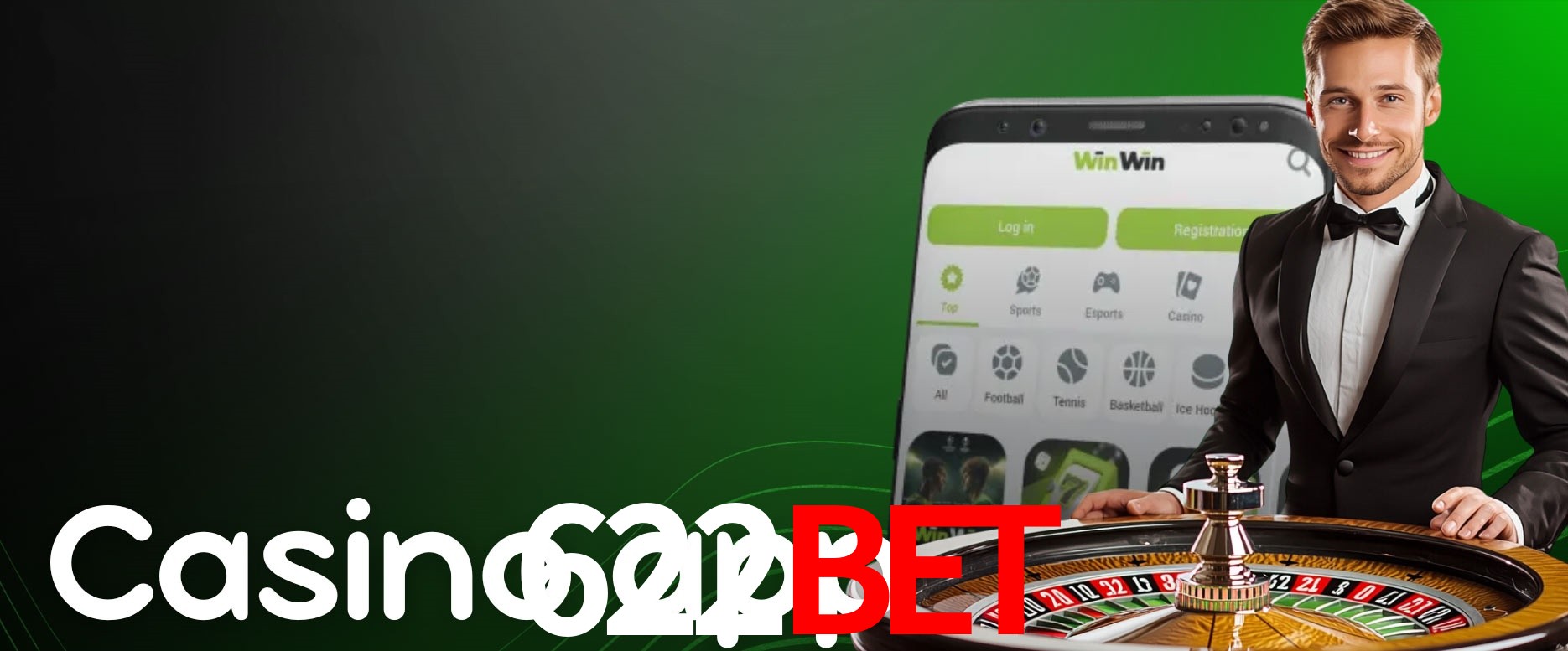 Game Providers 622BET
