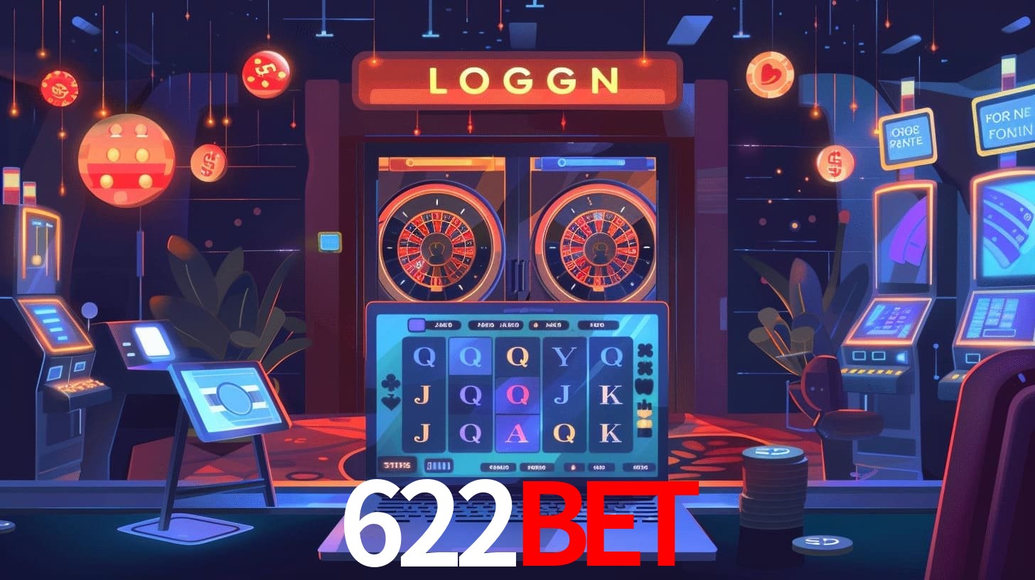 Descubra a Essência do 622BET: Nossa História e Compromissos
