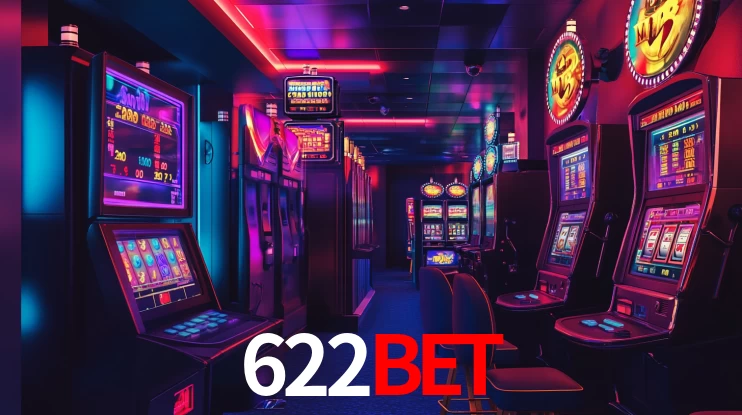 622BET login