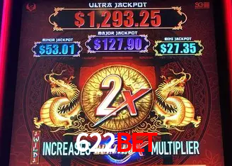 APP oficial da 622BET para mobile