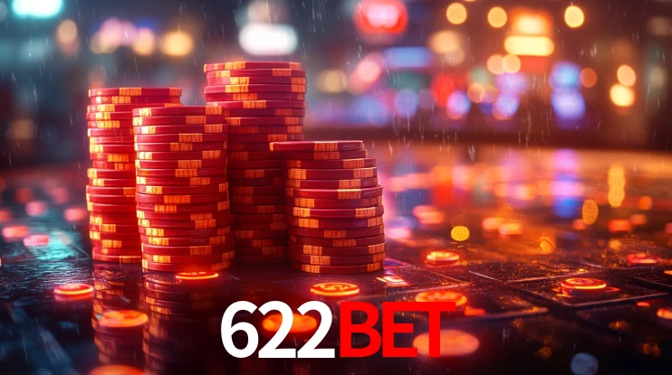 622BET: A Experiência de Casino com Jogos de Mesa ao Vivo