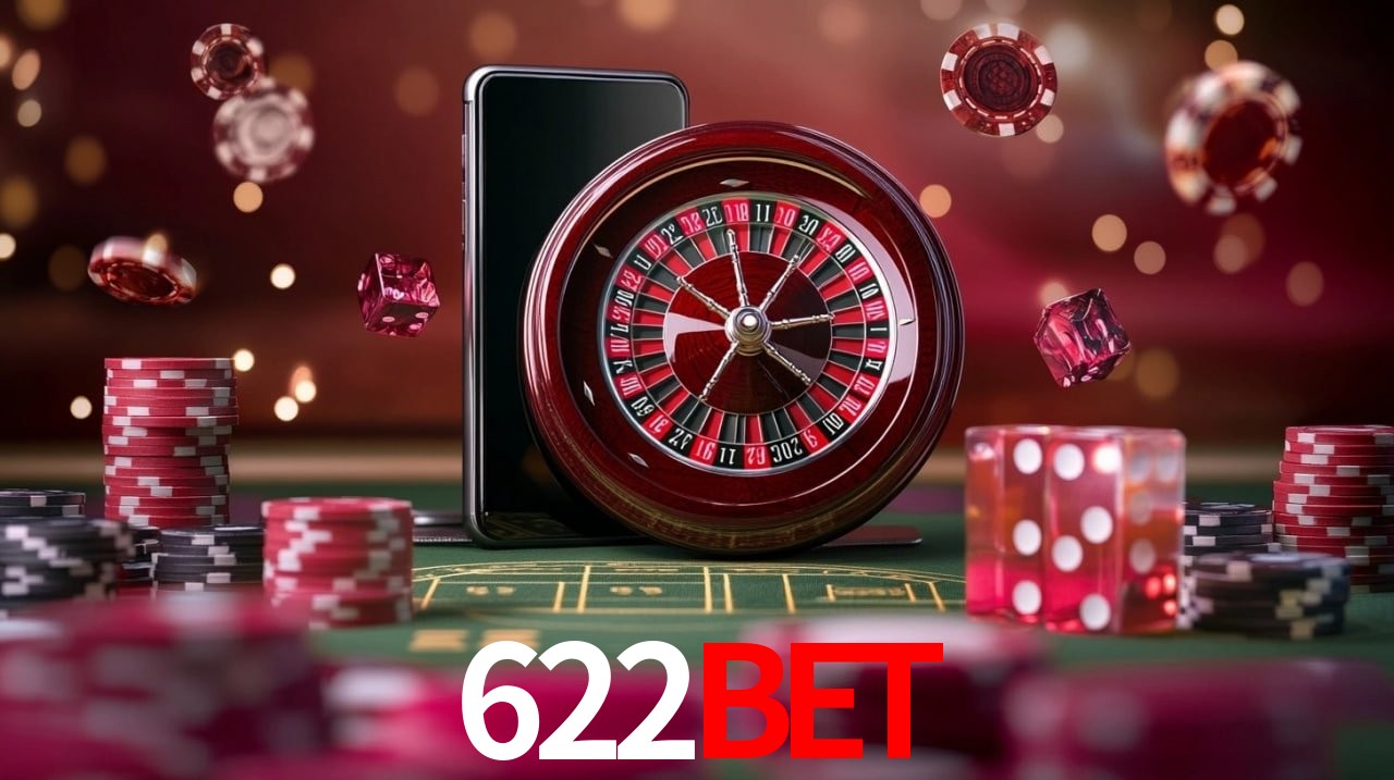 VIP Casino 622BET