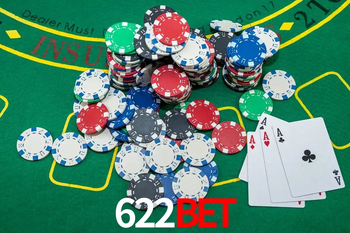 A Revolução dos Aplicativos de Jogos no 622BET