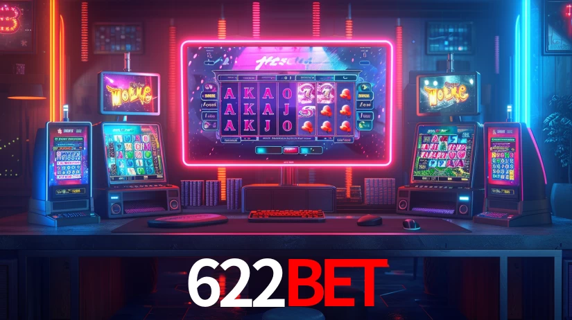622BET login