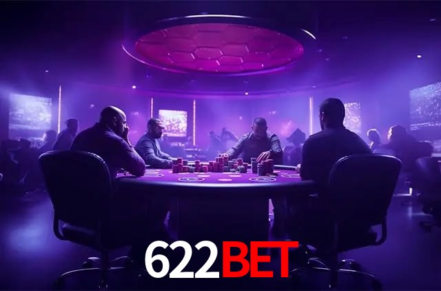 Provedores de Jogos 622BET