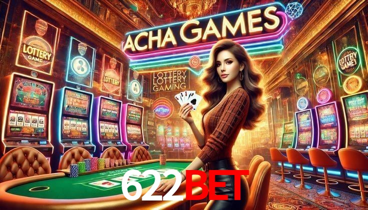 Live Casino 622BET