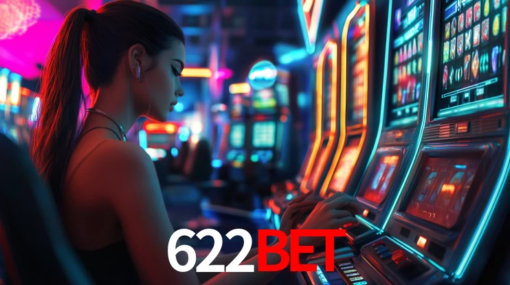 622BET: Seu Especialista em Apostas Esportivas Brasileiras
