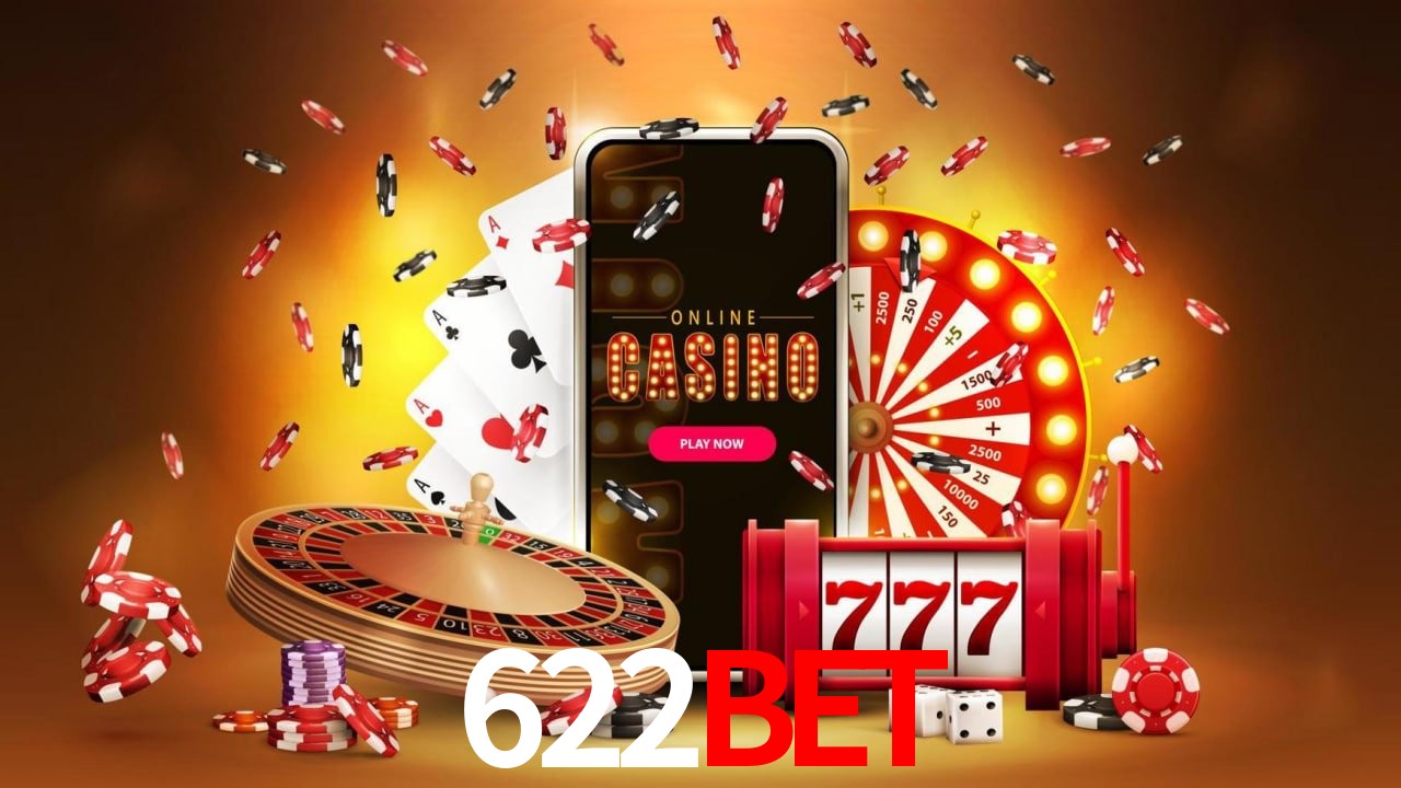 Jogos Exclusivos 622BET