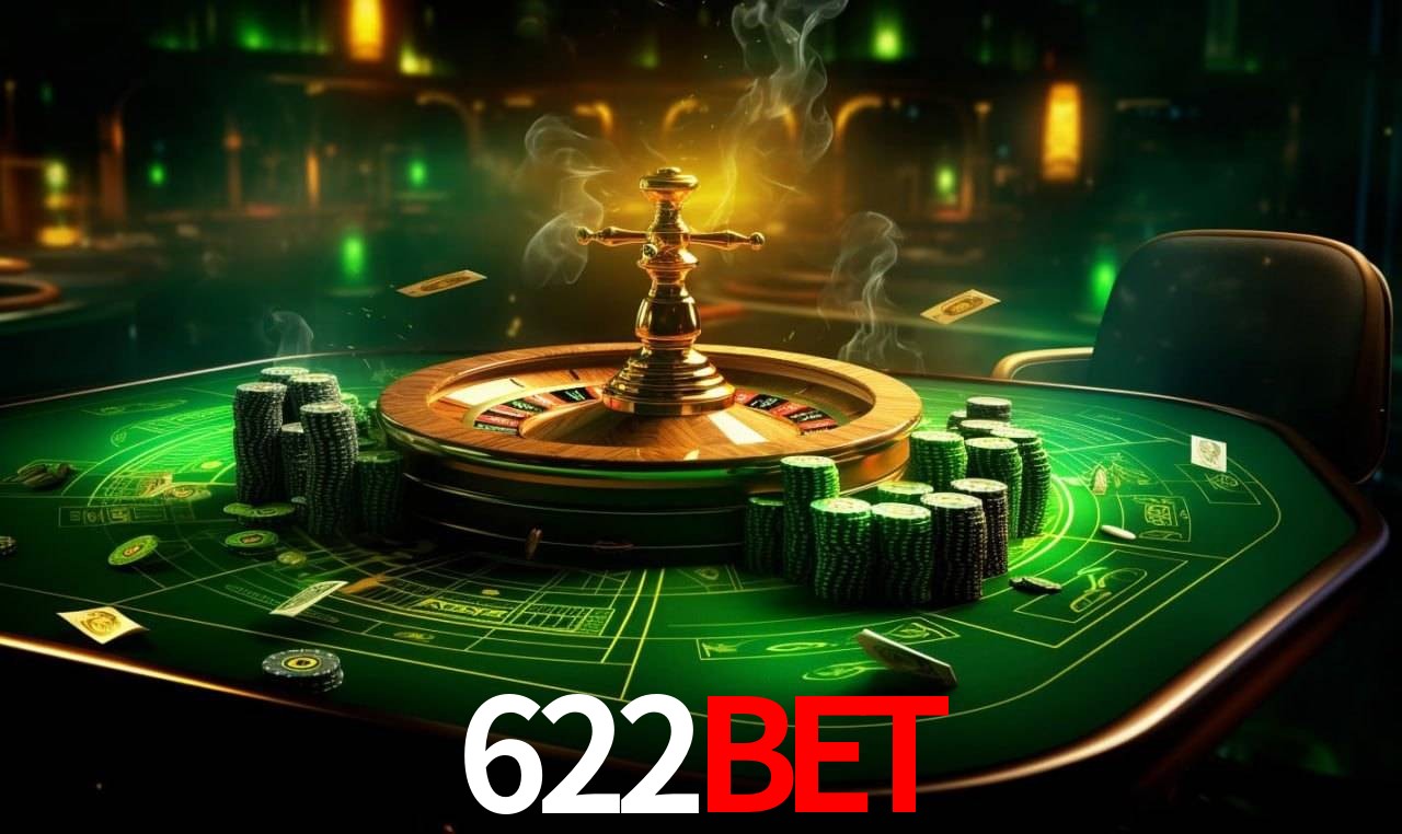 Sistemas de Segurança 622BET