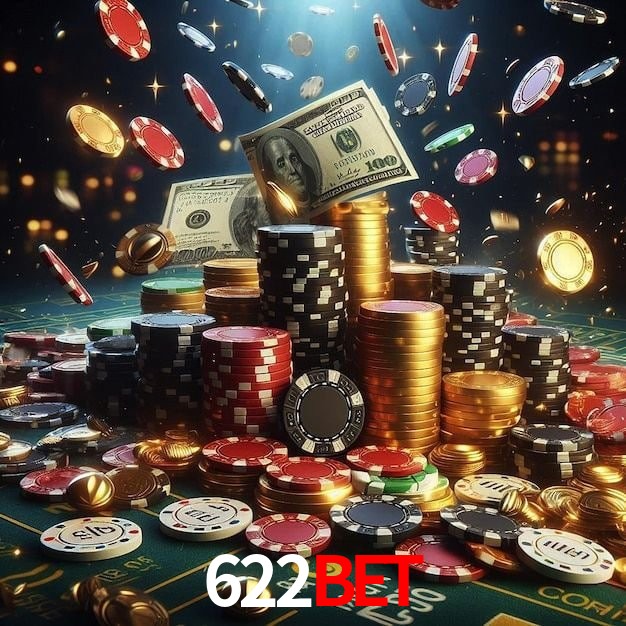 Promoção Relâmpago 622BET