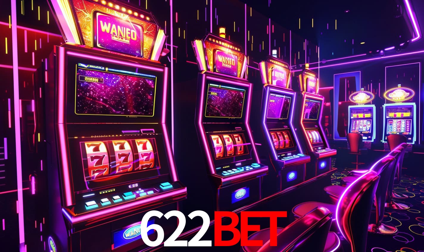 Recursos de Bônus 622BET