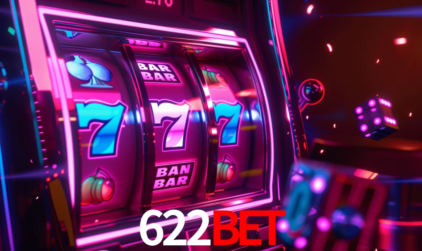Jogos de Slot 622BET
