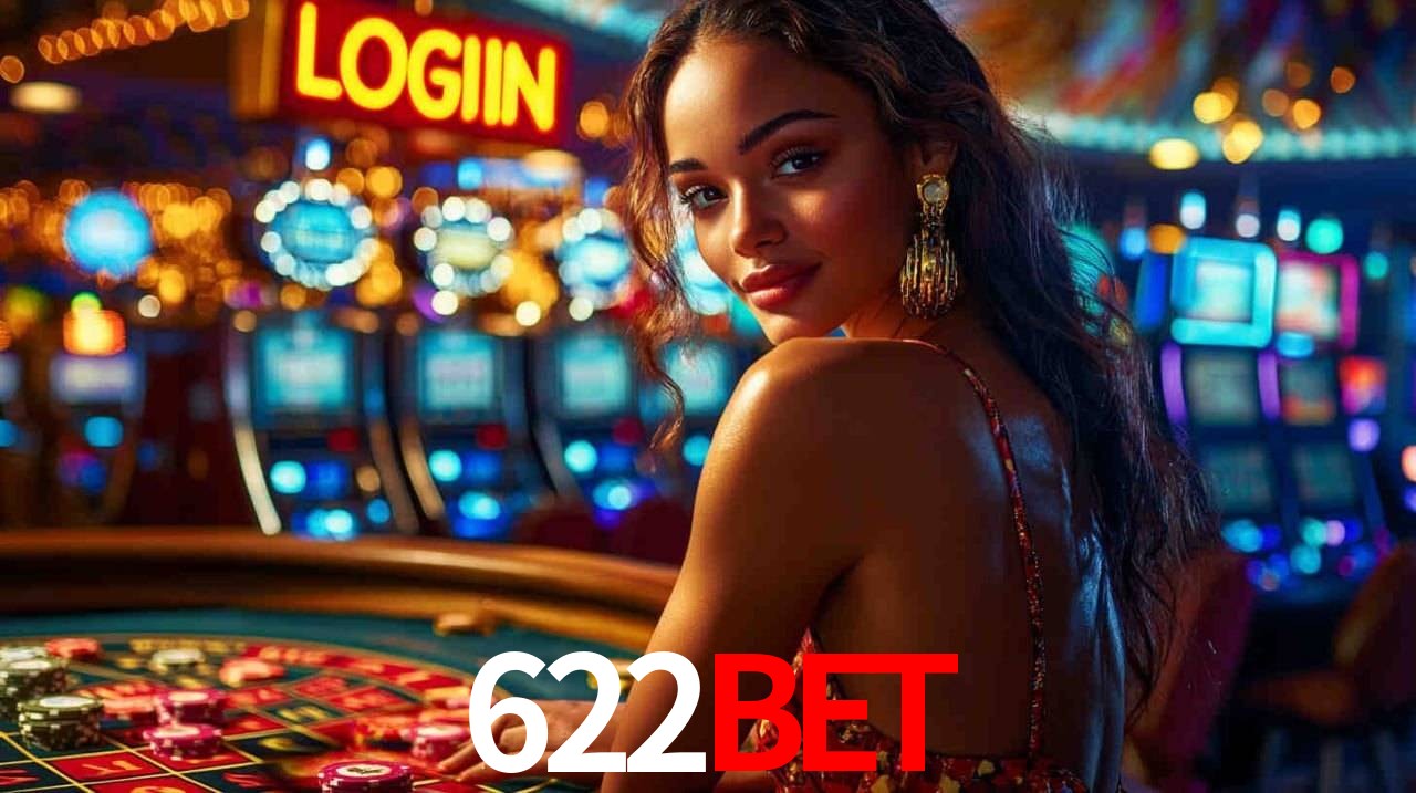 A Popularidade dos Caça-Níqueis no 622BET