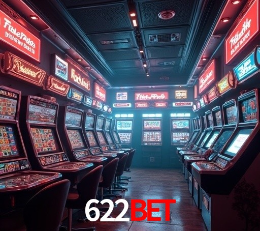 Descubra a Essência do 622BET: Nossa História e Compromissos
