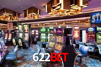 Explorando a Categoria de Eventos em Apostas na 622BET