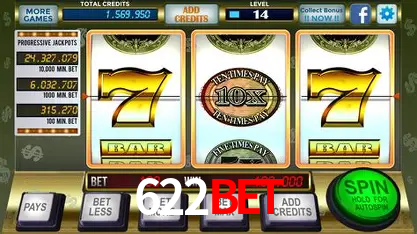 Security Systems 622BET