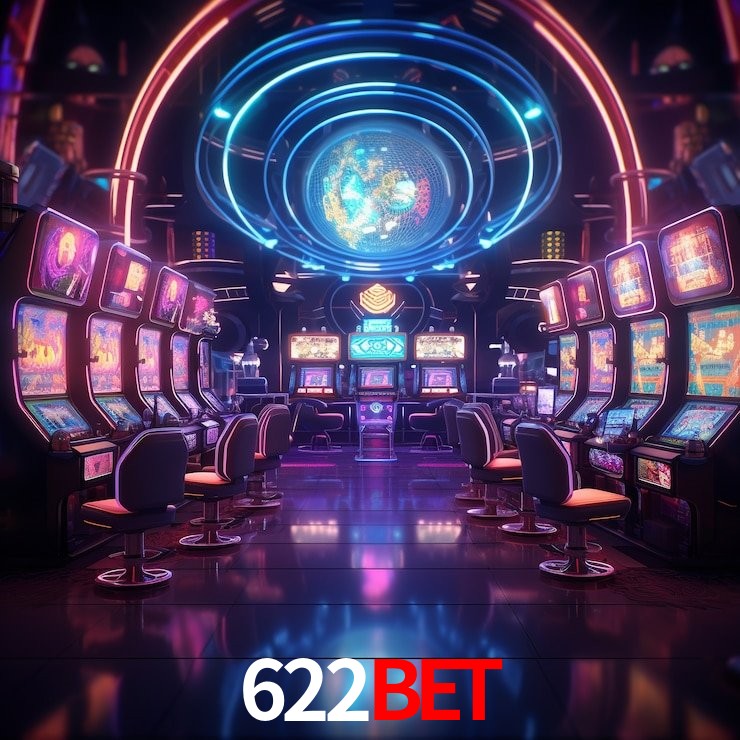 A Emoção da Loteria na 622BET: Uma Chance de Mudança de Vida