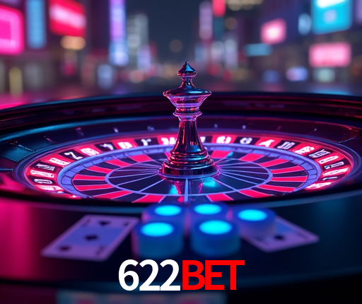 Estatísticas do Jogo 622BET