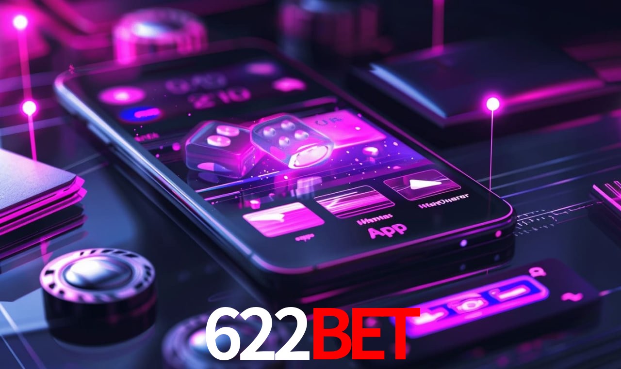 Blackjack Table 622BET