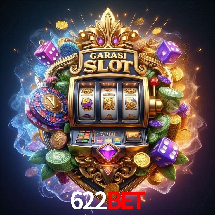 Apostas Esportivas na 622BET: Um Guia Completo