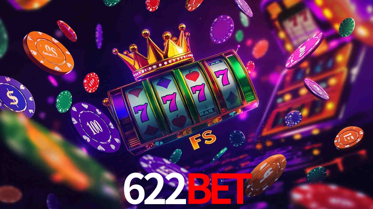 Explore as vantagens do 622BET: serviço profissional e confiabilidade